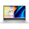 ASUS VivoBook Pro 15 OLED K6502VU Cool Silver (K6502VU-MA095)