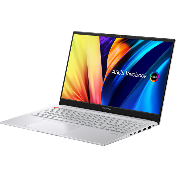 ASUS VivoBook Pro 15 OLED K6502VU Cool Silver (K6502VU-MA095)