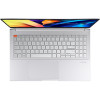 ASUS VivoBook Pro 15 OLED K6502VU Cool Silver (K6502VU-MA095)