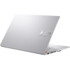 ASUS VivoBook Pro 15 OLED K6502VU Cool Silver (K6502VU-MA095)