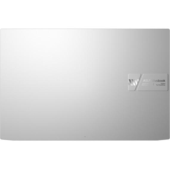 ASUS VivoBook Pro 15 OLED K6502VU Cool Silver (K6502VU-MA095)