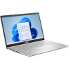 ASUS X415JA Transparent Silver (X415JA-EB2205W, 90NB0ST1-M012F0)