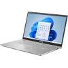 ASUS X415JA Transparent Silver (X415JA-EB2205W, 90NB0ST1-M012F0)