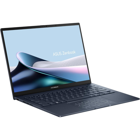 ASUS Zenbook 14 OLED UX3405MA (UX3405MA-QD055W, 90NB11R1-M002E0)
