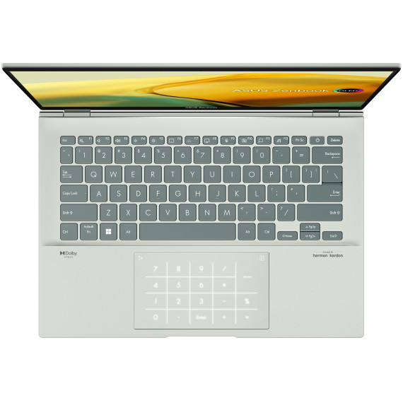 ASUS ZenBook 14 UX3402VA (UX3402VA-KN160X)
