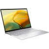 ASUS ZenBook 14 OLED UX3402VA Silver (UX3402VA-OLED544W)