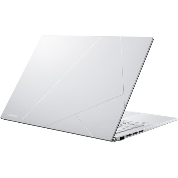 ASUS ZenBook 14 OLED UX3402VA Silver (UX3402VA-OLED544W)