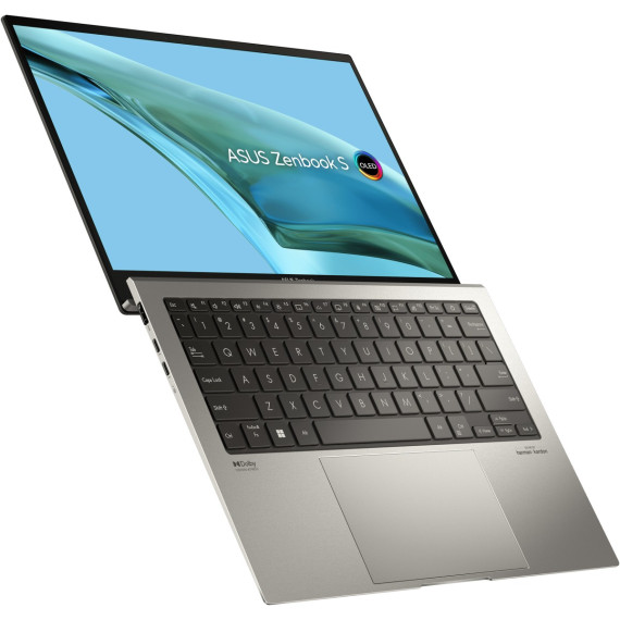 ASUS ZenBook S 13 OLED UX5304MA Grey (UX5304VA-OLED075W)