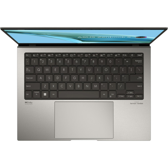 ASUS Zenbook S 13 OLED UX5304VA (UX5304VA-NQ113X)