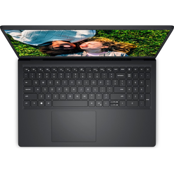 Dell Inspiron 15 3520 (i3520-5117BLK-PUS)