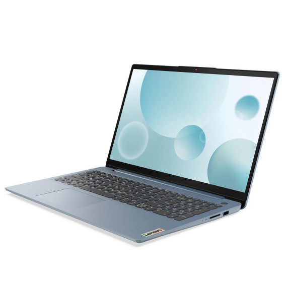 Lenovo IdeaPad 3 15IAU7 (82RK018YRA)