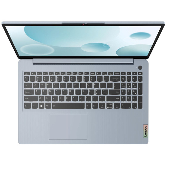 Lenovo IdeaPad 3 15IAU7 (82RK018YRA)