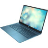 HP Pavilion 15t-eg300 Forest Teal (9G309U8)