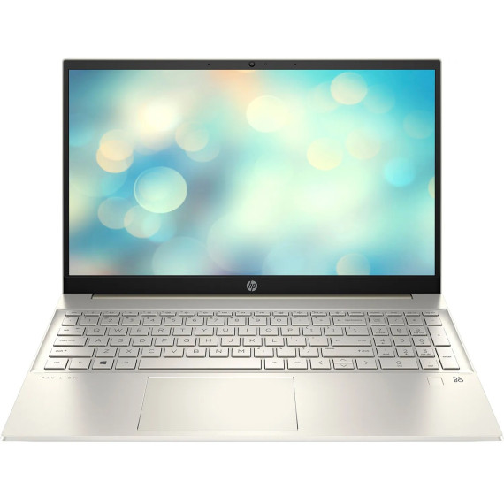 HP Pavilion 15-eh1013ua Warm Gold (437L2EA)
