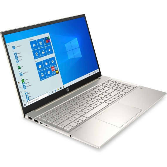 HP Pavilion 15-eh1013ua Warm Gold (437L2EA)