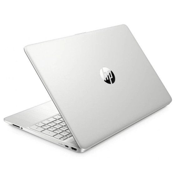 HP 15s-fq5039ua Natural Silver (A5AJ2EA)