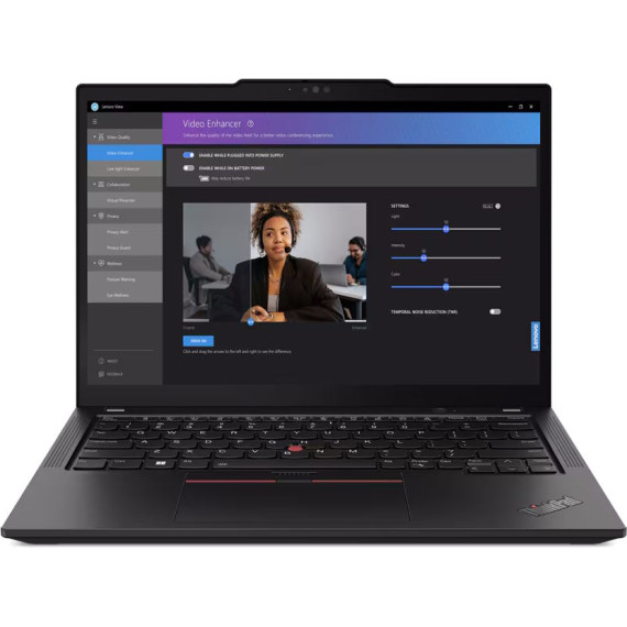 Lenovo ThinkPad X13 Gen 5 (21LU0066US)
