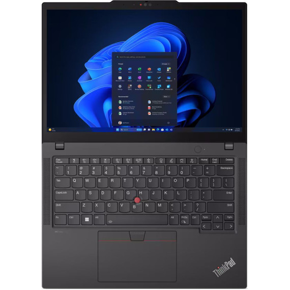 Lenovo ThinkPad X13 Gen 5 (21LU0014RI)