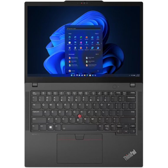 Lenovo ThinkPad X13 Gen 4 (21EX0006US)