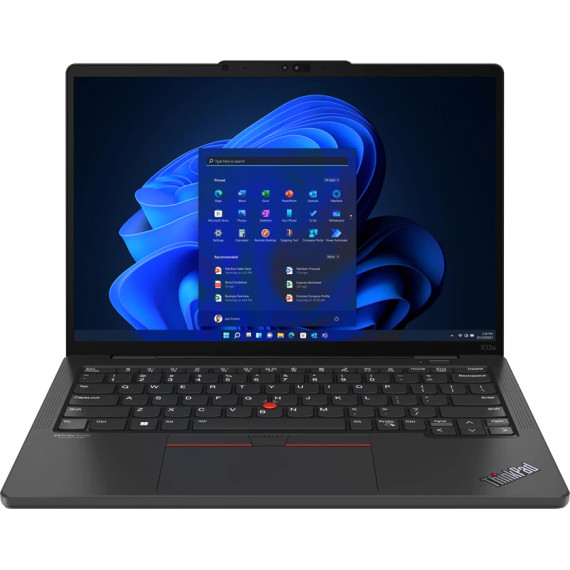 Lenovo ThinkPad X13s Gen 1 (21BX000MPB)