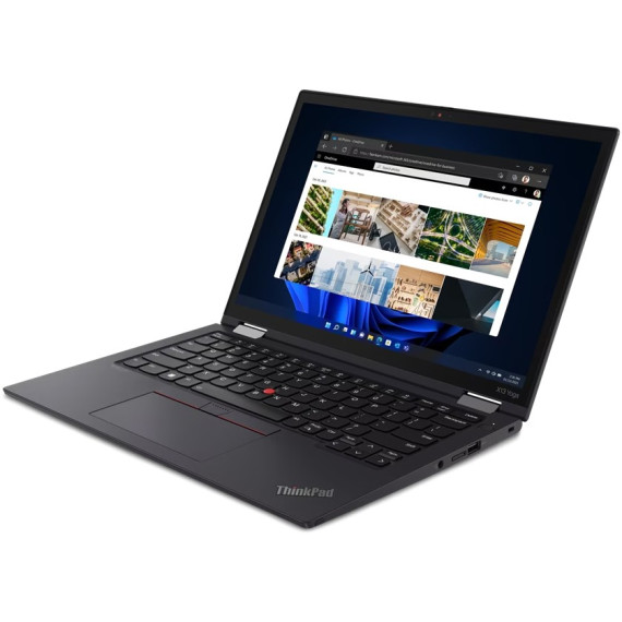 Lenovo ThinkPad X13 Yoga Gen 3 (21AXS0WP00)