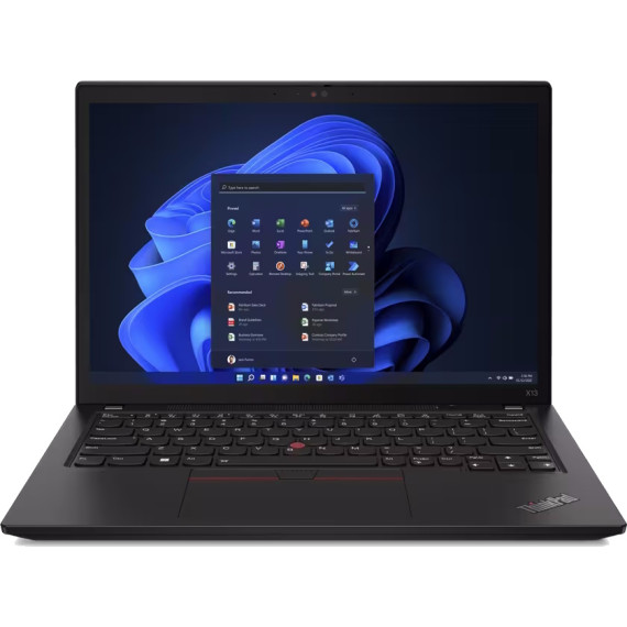 Lenovo ThinkPad X13 Gen 3 (21CM005CUS)