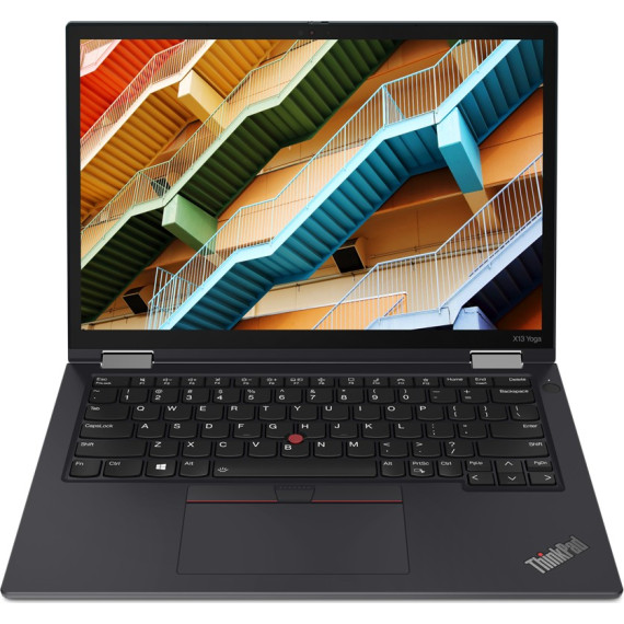 Lenovo ThinkPad X13 Yoga Gen 2 (20W8000PPB)
