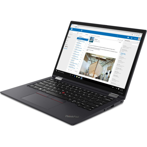 Lenovo ThinkPad X13 Yoga Gen 2 (20W9S08V00)