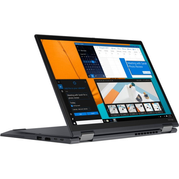 Lenovo ThinkPad X13 Yoga Gen 2 (20W9S08V00)