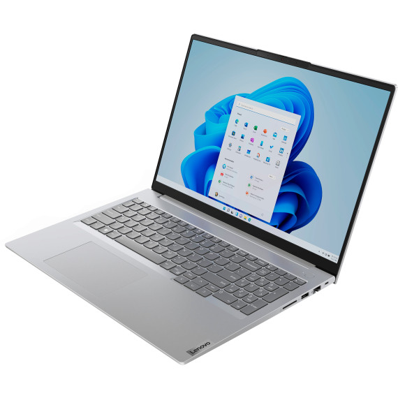 Lenovo ThinkBook 16 G6 ABP Arctic Gray (21KK003GRA)