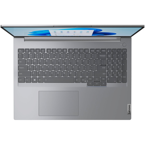 Lenovo ThinkBook 16 G6 ABP Arctic Gray (21KK003GRA)