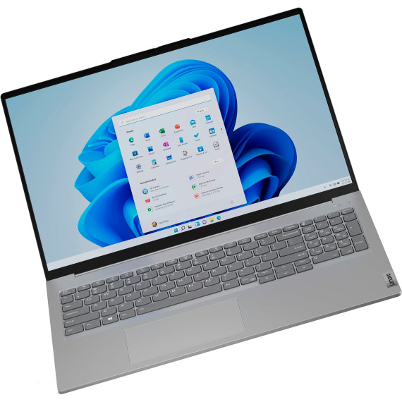 Lenovo ThinkBook 16 G6 ABP Arctic Grey (21KK0020RA)