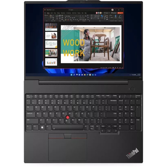 Lenovo ThinkPad E16 Gen 1 (21JT001QUS)