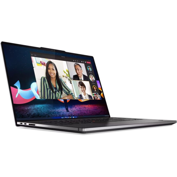 Lenovo ThinkPad Z16 Gen 2 (21JX0018PB)