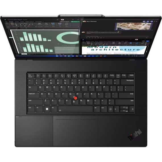 Lenovo ThinkPad Z16 Gen 2 (21JX0018PB)