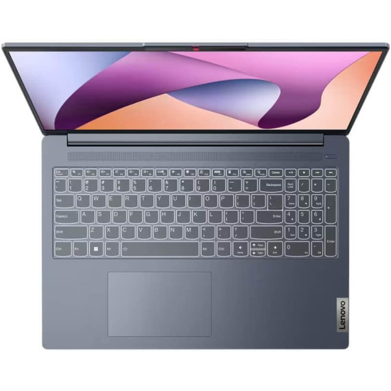 Lenovo IdeaPad Slim 5 16ABR8 Abyss Blue (82XG000WUS)