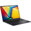 ASUS VivoBook 16X OLED M3604YA Indie Black (M3604YA-L2086, 90NB11A1-M003F0)