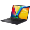 ASUS VivoBook 16X OLED M3604YA Indie Black (M3604YA-L2086, 90NB11A1-M003F0)