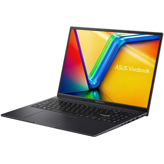 ASUS VivoBook 16X OLED M3604YA Indie Black (M3604YA-L2086, 90NB11A1-M003F0)