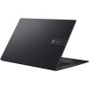 ASUS VivoBook 16X OLED M3604YA Indie Black (M3604YA-L2086, 90NB11A1-M003F0)