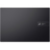 ASUS VivoBook 16X OLED M3604YA Indie Black (M3604YA-L2086, 90NB11A1-M003F0)