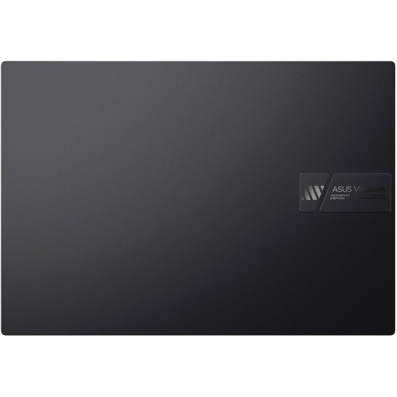 ASUS VivoBook 16X OLED M3604YA Indie Black (M3604YA-L2086, 90NB11A1-M003F0)