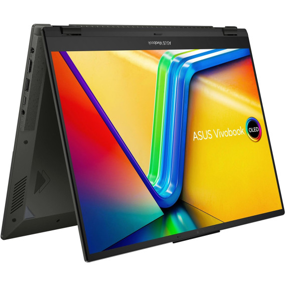 ASUS Vivobook S 16 Flip OLED TN3604YA (TN3604YA-DS75T)