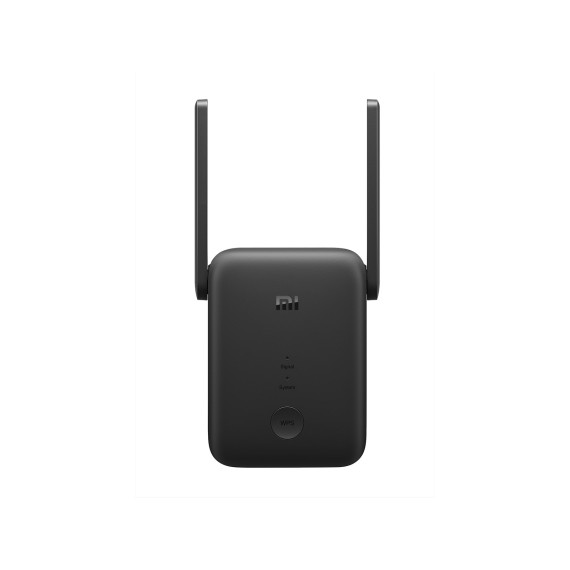 Ретранслятор WIFI Xiaomi WiFi Range Extender AC1200 (DVB4348GL)