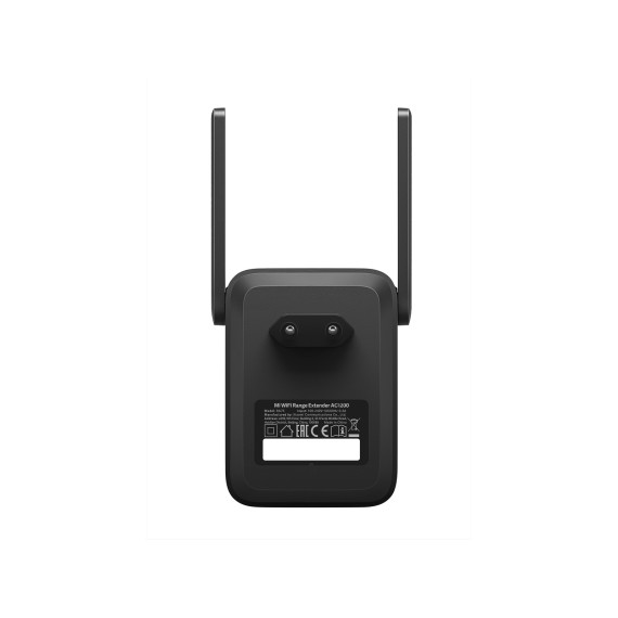 Ретранслятор WIFI Xiaomi WiFi Range Extender AC1200 (DVB4348GL)
