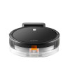 Робот-пылесос с влажной уборкой Xiaomi Mi Robot Vacuum E5 Black (BHR8298EU)