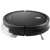 Робот-пылесос с влажной уборкой Xiaomi Mi Robot Vacuum E5 Black (BHR8298EU)