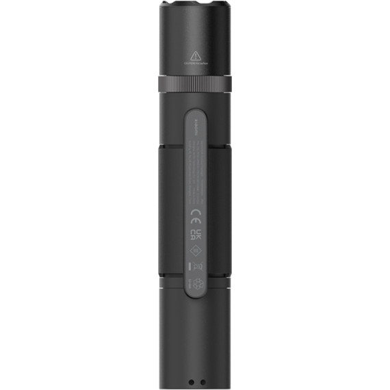 Багатофункціональний Ліхтарик Xiaomi Multi-function Flashlight (BHR7004GL)