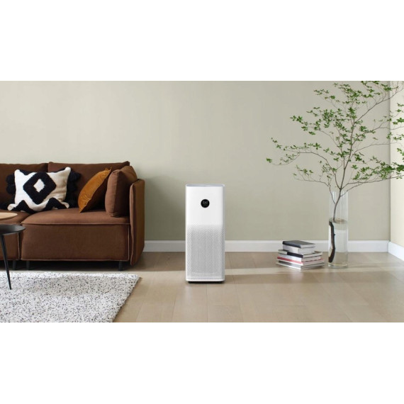 Очиститель воздуха Xiaomi Smart Air Purifier 4 Pro (BHR5056EU)