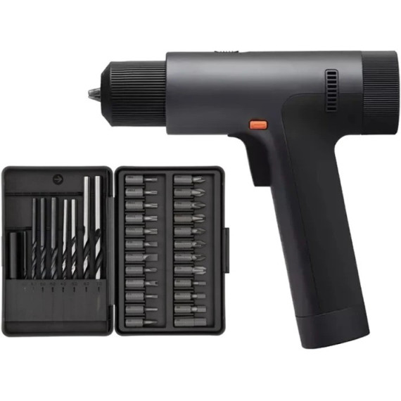 Дриль-Шурупокрут Xiaomi 12V Max Brushless Cordless Drill (BHR5510GL)